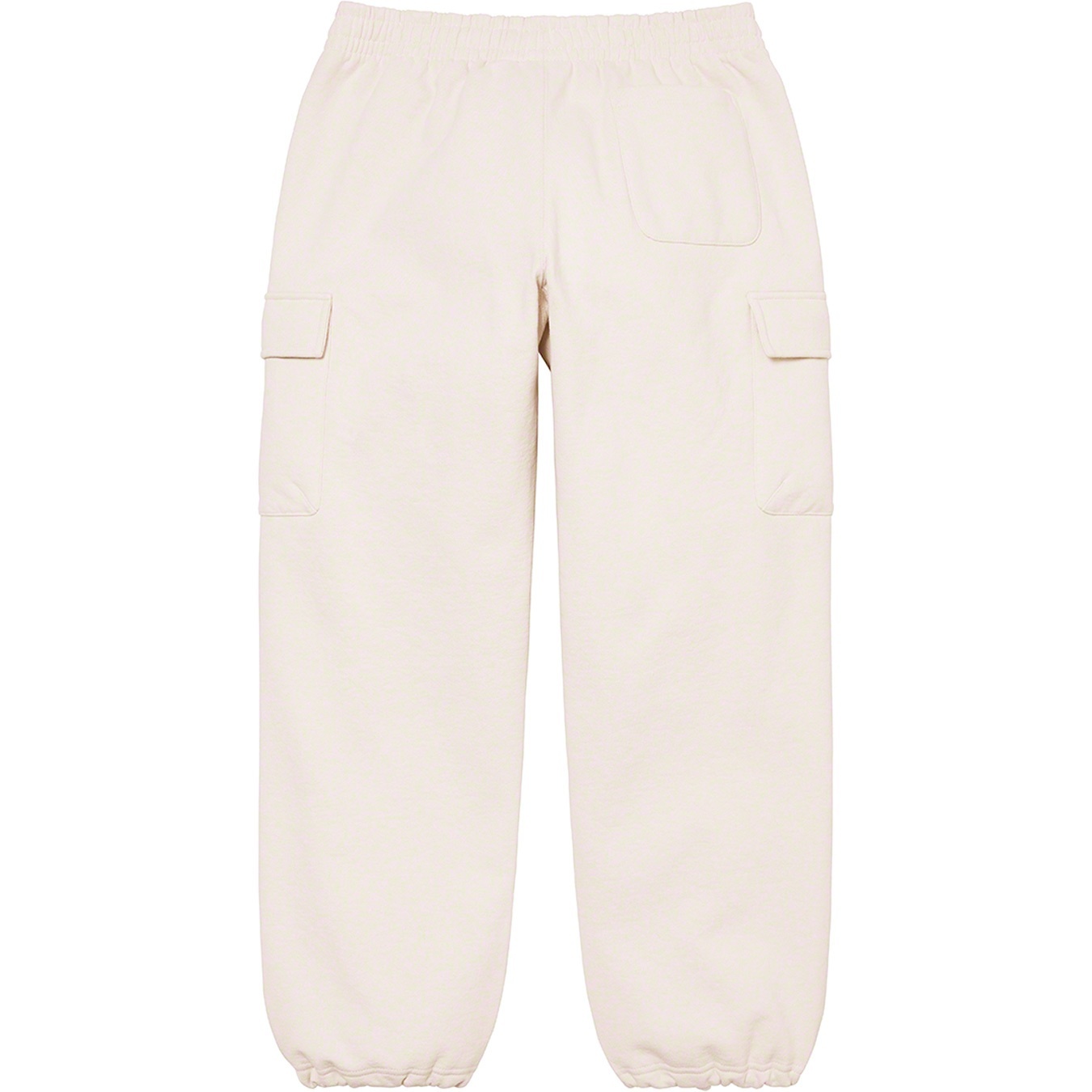 Small Box Cargo Sweatpant view 15